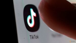US judge signals rejection of part of TikTok privacy settlement
