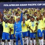 African champions beat Asian counterparts to advance in Inter Continental Cup