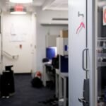 White House turns away CNN, MS NOW, Politico reporters after Trump announces ban