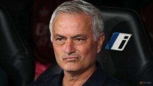 Real Madrid’s strength of mind gives Mourinho confidence for Atletico derby
