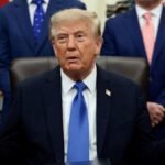 Trump says he will create ‘AI Force,’ name AI czar