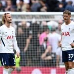 Villa expose familiar flaws as Tottenham slump continues
