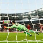 Martinez nets double as Inter come back to draw 2-2 with Roma