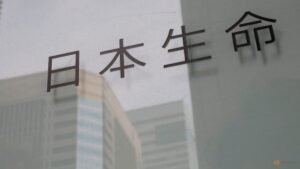 Japan’s Nippon Life plans $13 billion for data center financing in US, Nikkei Asia reports