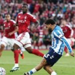 Lampard’s Coventry earn landmark first Premier League win in 25 years