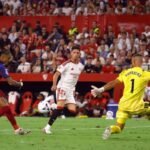 Raphinha hat-trick maintains Barcelona’s perfect LaLiga start