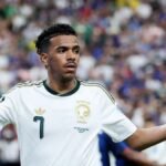 Saudi drop Al Juwayr from Gulf Cup squad over ‘disciplinary’ issue