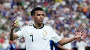 Saudi drop Al Juwayr from Gulf Cup squad over ‘disciplinary’ issue