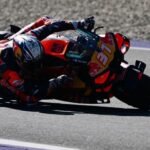 Resurgent Acosta beats Martin for maiden MotoGP win in Austria