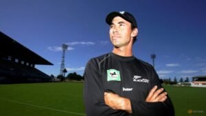 Fleming puts England identity at heart of test rebuild