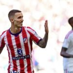 Atletico ride derby storm to beat 10-man Real Madrid 2-1
