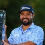 Spaun uses Presidents Cup snub to win BMW PGA Championship