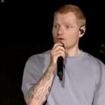 Ed Sheeran says situation in Gaza is ‘catastrophic and unjustifiable’, apologises for Macklemore controversy