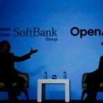 SoftBank launches US$11 billion bonds to fund OpenAI investment