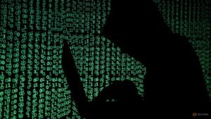 Cybercrime feud erupts on dark web as notorious group claims hijack of rival’s website