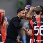 AC Milan boss Amorim determined to learn from mistakes at Man Utd