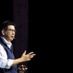 Thailand considering oil tax cut, finance minister says