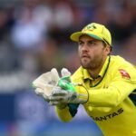 Australia will take lessons from Zimbabwe win into World Cup, says Inglis