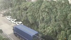 Textile factory fire in southern Chinese city of Foshan kills 8