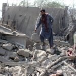 Pakistan says it killed 28 militants, Taliban reports three civilian deaths