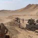 Houthis push for control of Yemen highlands as Trump reported to have called off airstrikes