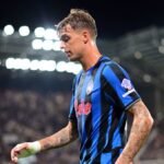 Italy’s Daniel Maldini cleared of drug use after Milan car crash