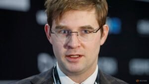 Chess-CAS ruling on Russia a red line for FIDE, says presidential candidate Turlov