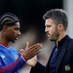 League-worst running numbers pile pressure on United