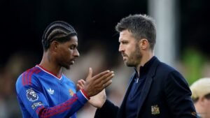 League-worst running numbers pile pressure on United
