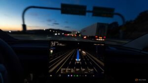 Czech Republic approves Tesla’s FSD after earlier safety concerns