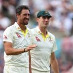Australia bowling attack boosted as Cummins and Starc return v S Africa