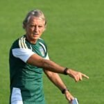 Mancini signals decisive break with past as revamped Italy gather for Nations League