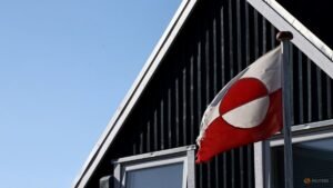 US to open two new military bases in Greenland: Sources