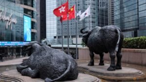 Asia stocks rise on AI, US-China trade talks optimism