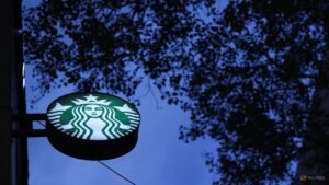 US coffee chain Starbucks plans global tech centre in India