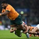 Wallabies ready to test themselves against the best in Springboks clash