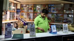 India’s PhonePe gets initial UAE central bank nod for payment licences