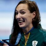 South African Smith comes out of retirement, sets sights on 50m breaststroke at LA28