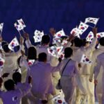 Games-South Korea team condemn Asian Games organisers over logistical ‘shortcomings’