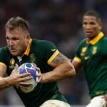 Springboks make 13 changes for Australia test in Perth