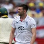 England fast bowler Wood retires from internationals after battling injuries