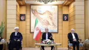 Iran, US hint at revival of talks as Trump, Pezeshkian due to attend UN