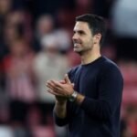 Arteta agrees new Arsenal contract, BBC reports