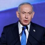 Netanyahu says will ‘tell the truth’ on Israel’s actions at United Nations