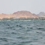 Houthis say Saudi Arabia conducts deadly strike on key port city