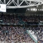Juventus fined after supporters interrupt minute’s silence for Mazzola