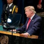 Trump says US will henceforth call AI ‘super intelligence’