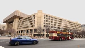 ShinyHunters hackers say they breached Federal Bureau of Investigation, no immediate comment from FBI