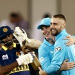 Jacks takes five and hits unbeaten 46 as England crush Sri Lanka