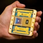Microsoft to give DARPA hands-on access to quantum system at new Maryland site